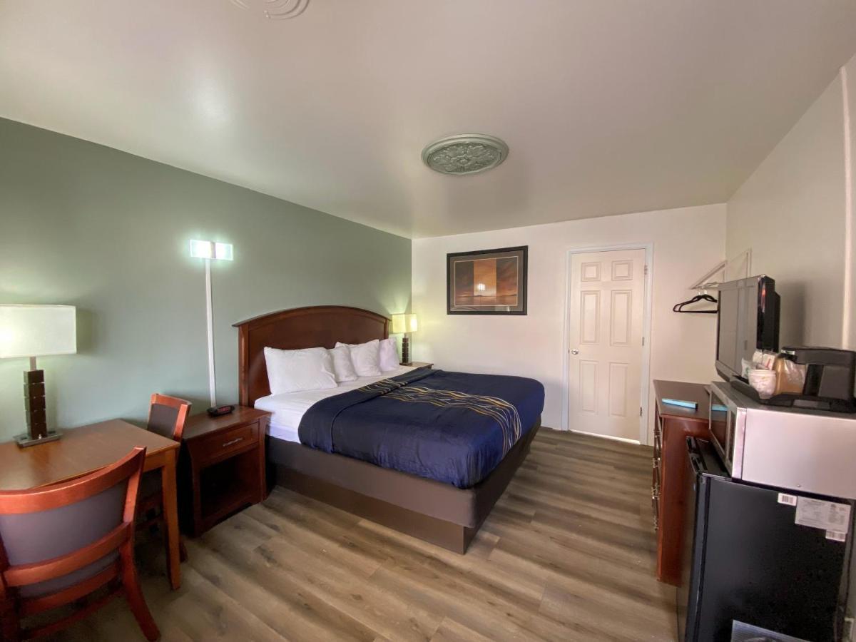 Inca Inn Moab Dış mekan fotoğraf