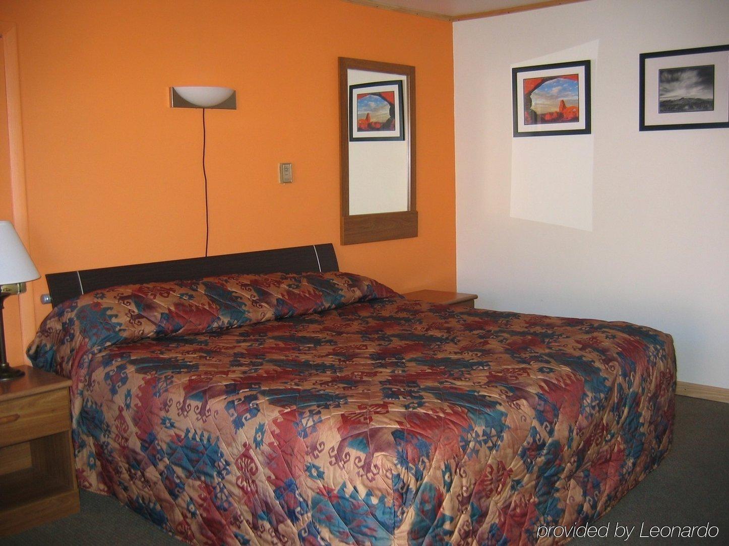 Inca Inn Moab Dış mekan fotoğraf