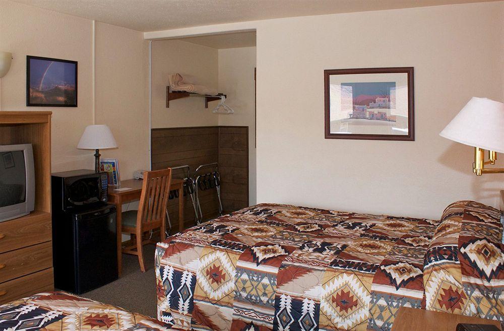 Inca Inn Moab Dış mekan fotoğraf