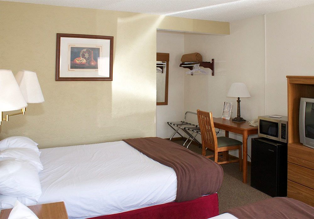 Inca Inn Moab Dış mekan fotoğraf
