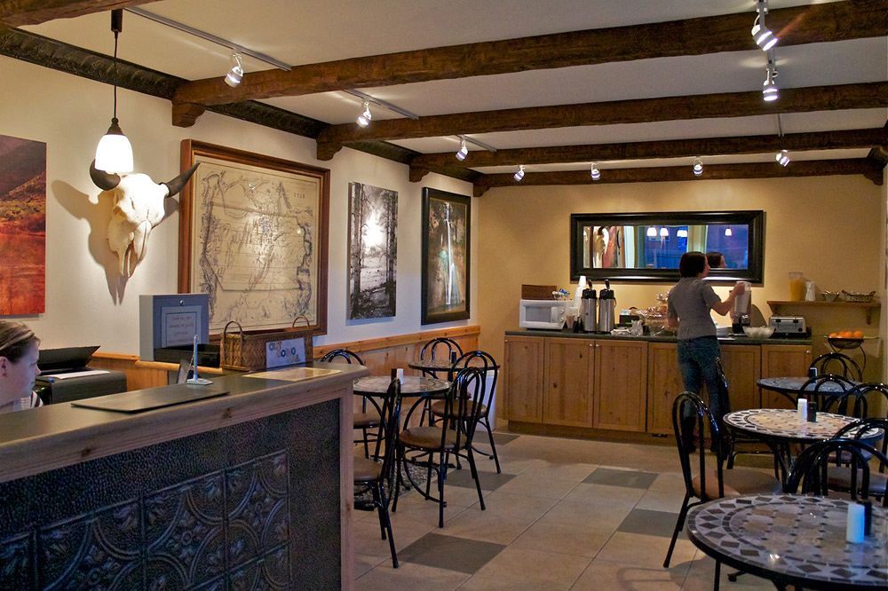 Inca Inn Moab Dış mekan fotoğraf