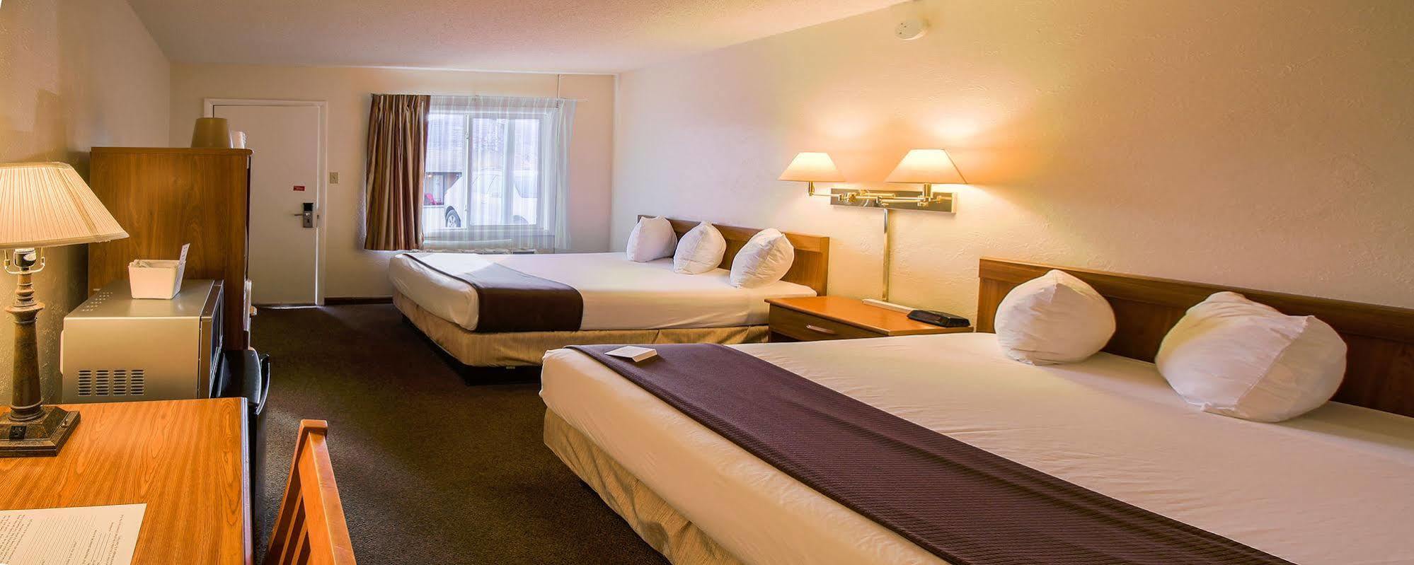 Inca Inn Moab Dış mekan fotoğraf