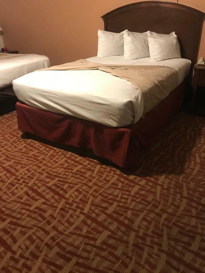 Inca Inn Moab Dış mekan fotoğraf