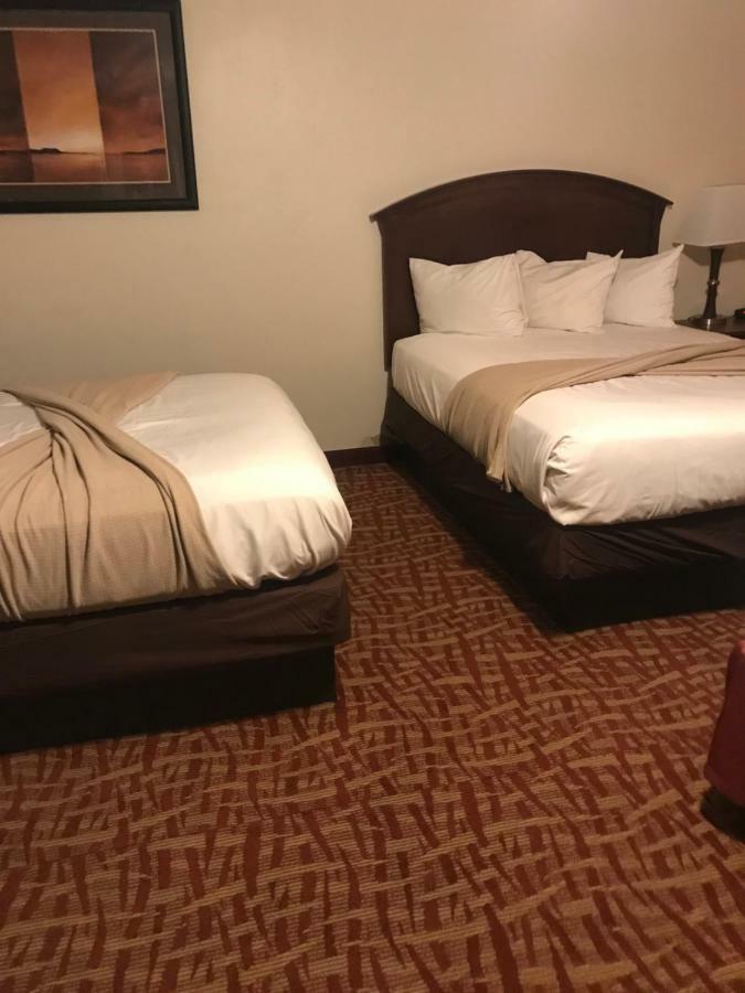 Inca Inn Moab Dış mekan fotoğraf