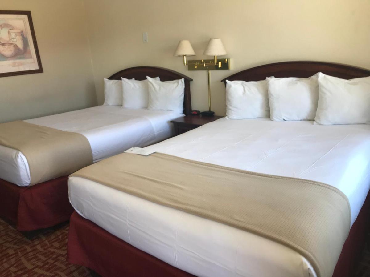 Inca Inn Moab Dış mekan fotoğraf