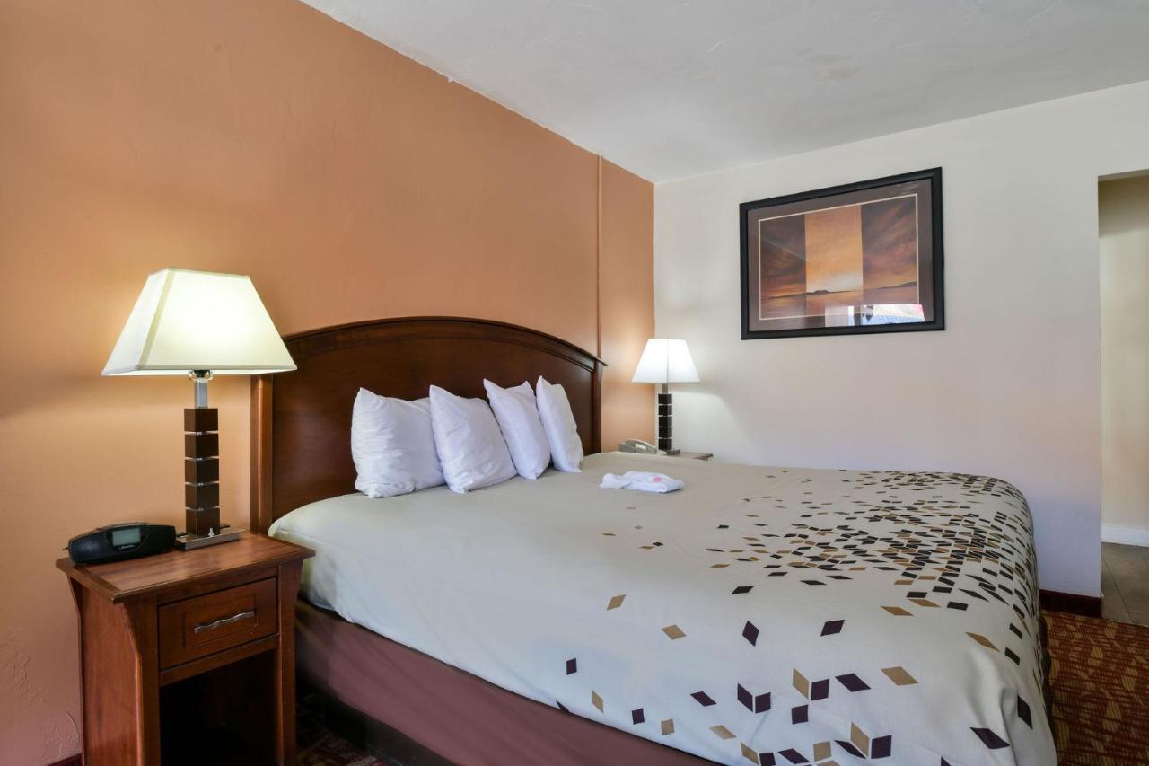 Inca Inn Moab Dış mekan fotoğraf