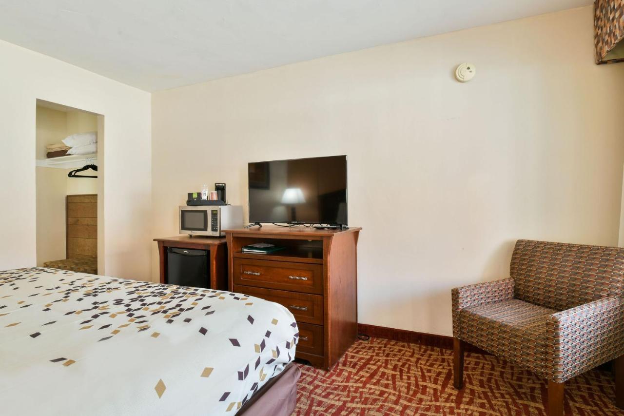 Inca Inn Moab Dış mekan fotoğraf